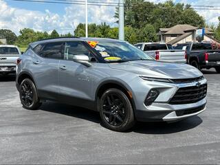 2023 Chevrolet Blazer