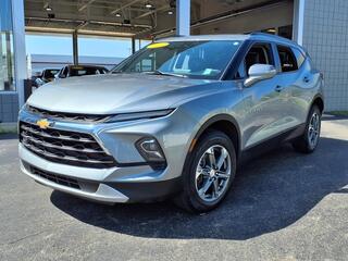 2023 Chevrolet Blazer for sale in Lansing MI