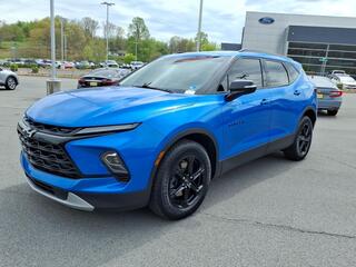 2024 Chevrolet Blazer for sale in Bristol TN