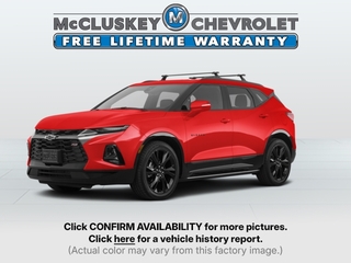 2019 Chevrolet Blazer for sale in Cincinnati OH