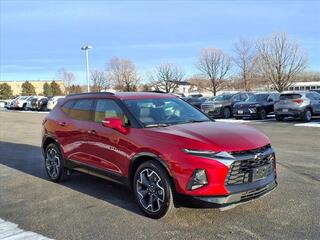 2019 Chevrolet Blazer for sale in Hastings MN