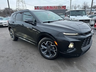 2019 Chevrolet Blazer for sale in Cincinnati OH