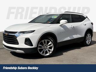 2020 Chevrolet Blazer