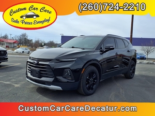 2020 Chevrolet Blazer for sale in Decatur IN