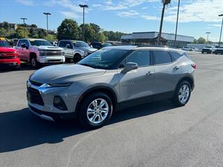 2021 Chevrolet Blazer