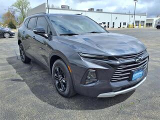 2022 Chevrolet Blazer