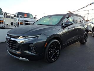 2022 Chevrolet Blazer for sale in Salem OH