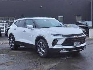 2023 Chevrolet Blazer for sale in Oak Park MI