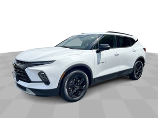 2023 Chevrolet Blazer for sale in Frankfort IL