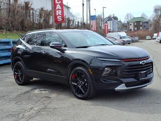2023 Chevrolet Blazer for sale in Binghamton NY