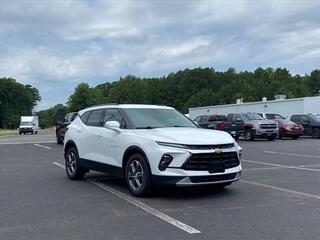 2023 Chevrolet Blazer