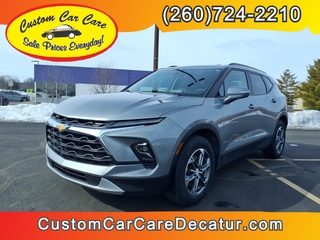 2023 Chevrolet Blazer for sale in Decatur IN