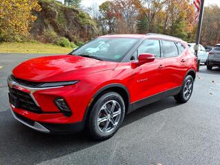 2023 Chevrolet Blazer for sale in Coeburn VA