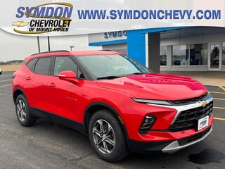 2024 Chevrolet Blazer for sale in Mount Horeb WI