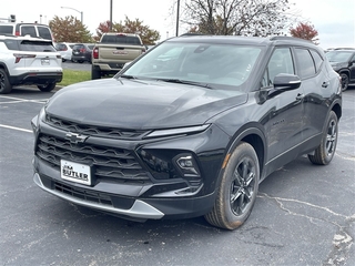 2025 Chevrolet Blazer for sale in Fenton MO