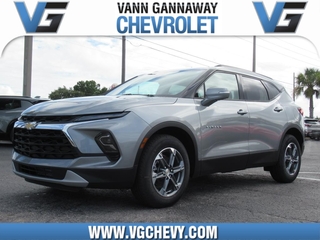 2025 Chevrolet Blazer for sale in Eustis FL