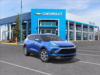 2025 Chevrolet Blazer for sale in Saline MI