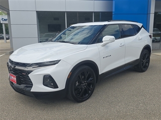 2019 Chevrolet Blazer