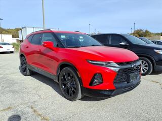 2019 Chevrolet Blazer