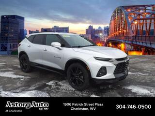 2019 Chevrolet Blazer for sale in Charleston WV