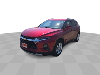 2020 Chevrolet Blazer for sale in Grand Rapids MN