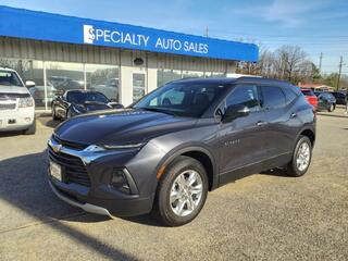 2021 Chevrolet Blazer for sale in Dickson TN