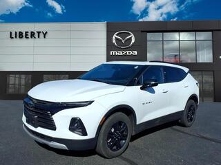 2022 Chevrolet Blazer for sale in North Haven CT