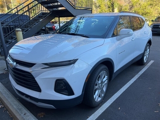 2022 Chevrolet Blazer for sale in Winston-Salem NC