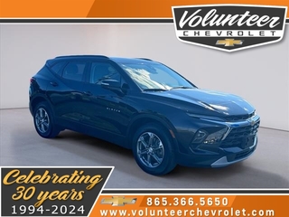 2023 Chevrolet Blazer for sale in Sevierville TN