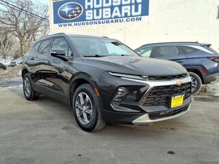 2024 Chevrolet Blazer