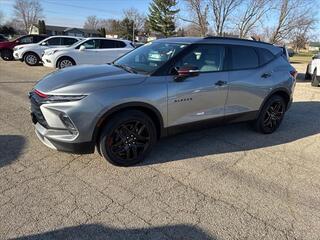 2024 Chevrolet Blazer for sale in New Glarus WI