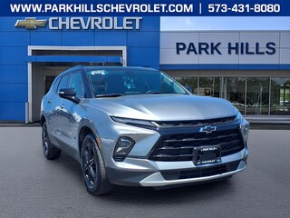 2024 Chevrolet Blazer for sale in Park Hills MO