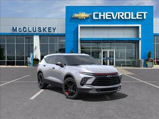 2025 Chevrolet Blazer for sale in Cincinnati OH