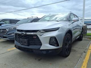 2019 Chevrolet Blazer