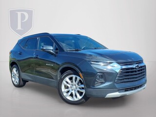 2020 Chevrolet Blazer for sale in Kernersville NC