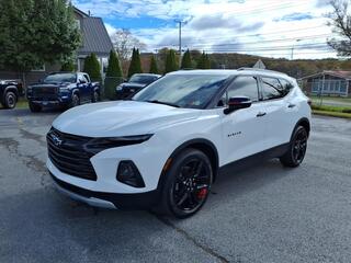 2022 Chevrolet Blazer for sale in Princeton WV