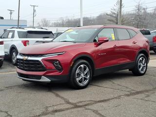 2024 Chevrolet Blazer for sale in Taylor MI