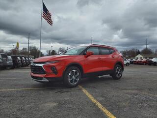 2024 Chevrolet Blazer for sale in Sylvania OH