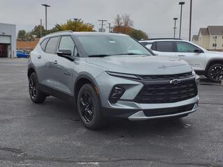 2025 Chevrolet Blazer for sale in Elkhart IN