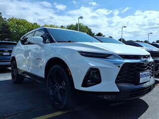 2019 Chevrolet Blazer for sale in Lincoln NE