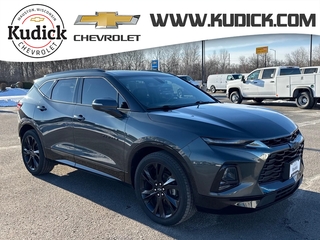 2019 Chevrolet Blazer for sale in Mauston WI