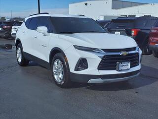 2020 Chevrolet Blazer