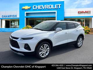 2020 Chevrolet Blazer for sale in Kingsport TN