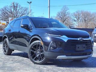 2022 Chevrolet Blazer for sale in Wilmington IL