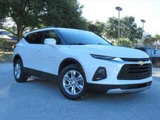 2022 Chevrolet Blazer for sale in Mt. Dora FL