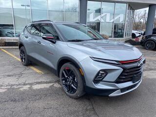 2023 Chevrolet Blazer