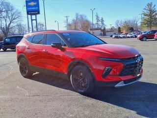 2023 Chevrolet Blazer