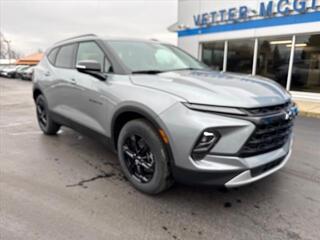 2025 Chevrolet Blazer for sale in Three Rivers MI