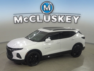 2019 Chevrolet Blazer for sale in Cincinnati OH