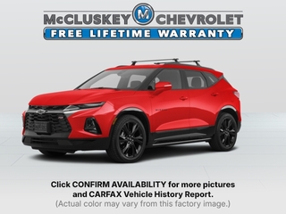 2019 Chevrolet Blazer for sale in Cincinnati OH
